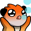 PandaFish Discord emoji - free download