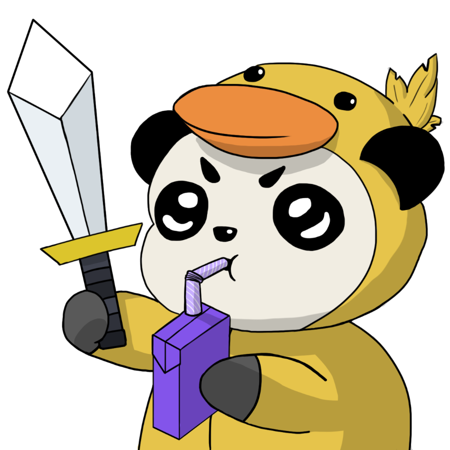PandaFite Discord emoji — free static PNG download