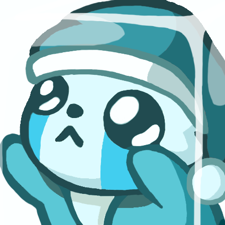 PandaFrozen Discord emoji - free download