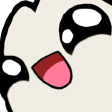 PandaHeya Discord emoji — free static PNG download