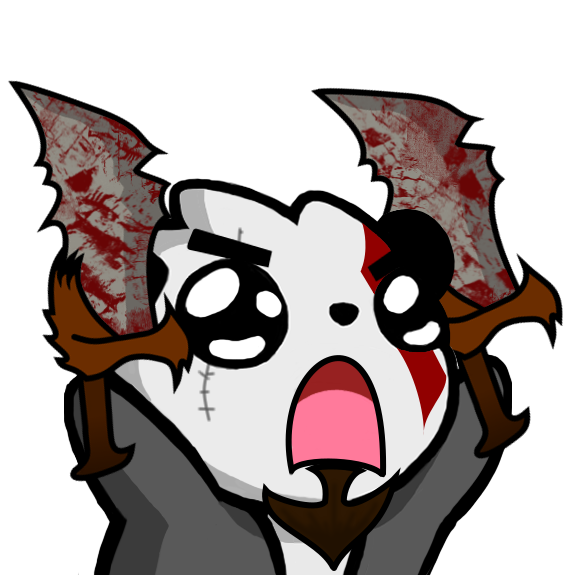 PandaKiller Discord emoji - free download