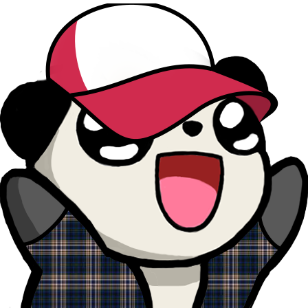 PandaNorm Discord emoji — free static PNG download