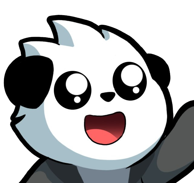 PandaPoint Discord emoji — free static PNG download