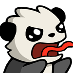 PandaRee Discord emoji - free download
