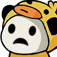 PandaSouless Discord emoji — free static PNG download