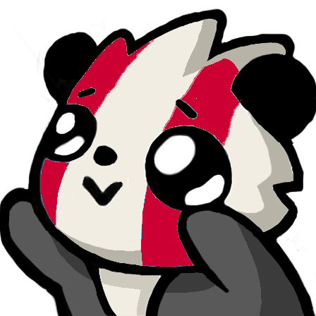 PandaStriples Discord emoji — free static PNG download
