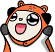 PandaUmaru Discord emoji — free static PNG download