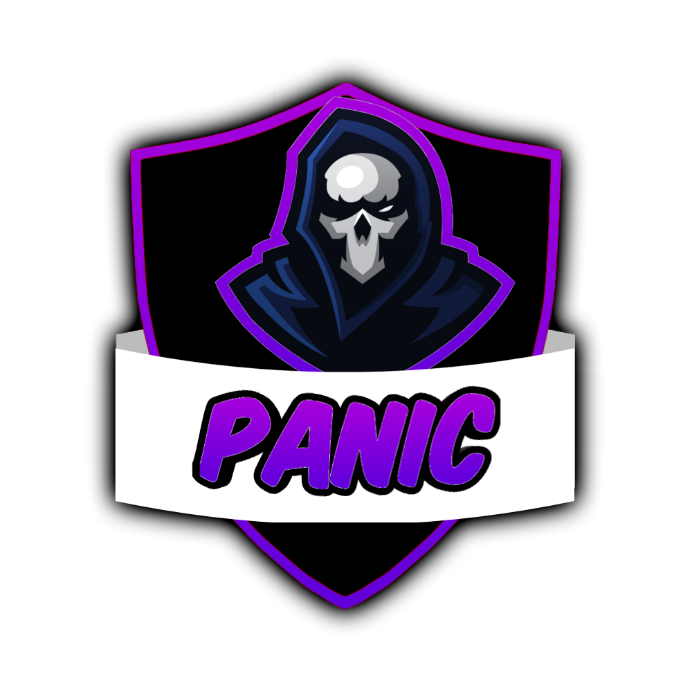 PANIClogo Discord emoji — free static PNG download