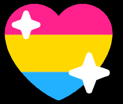 pansexual_sparkle_heart Discord emoji — free static PNG download