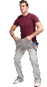 pantsfast Discord emoji — free animated GIF download