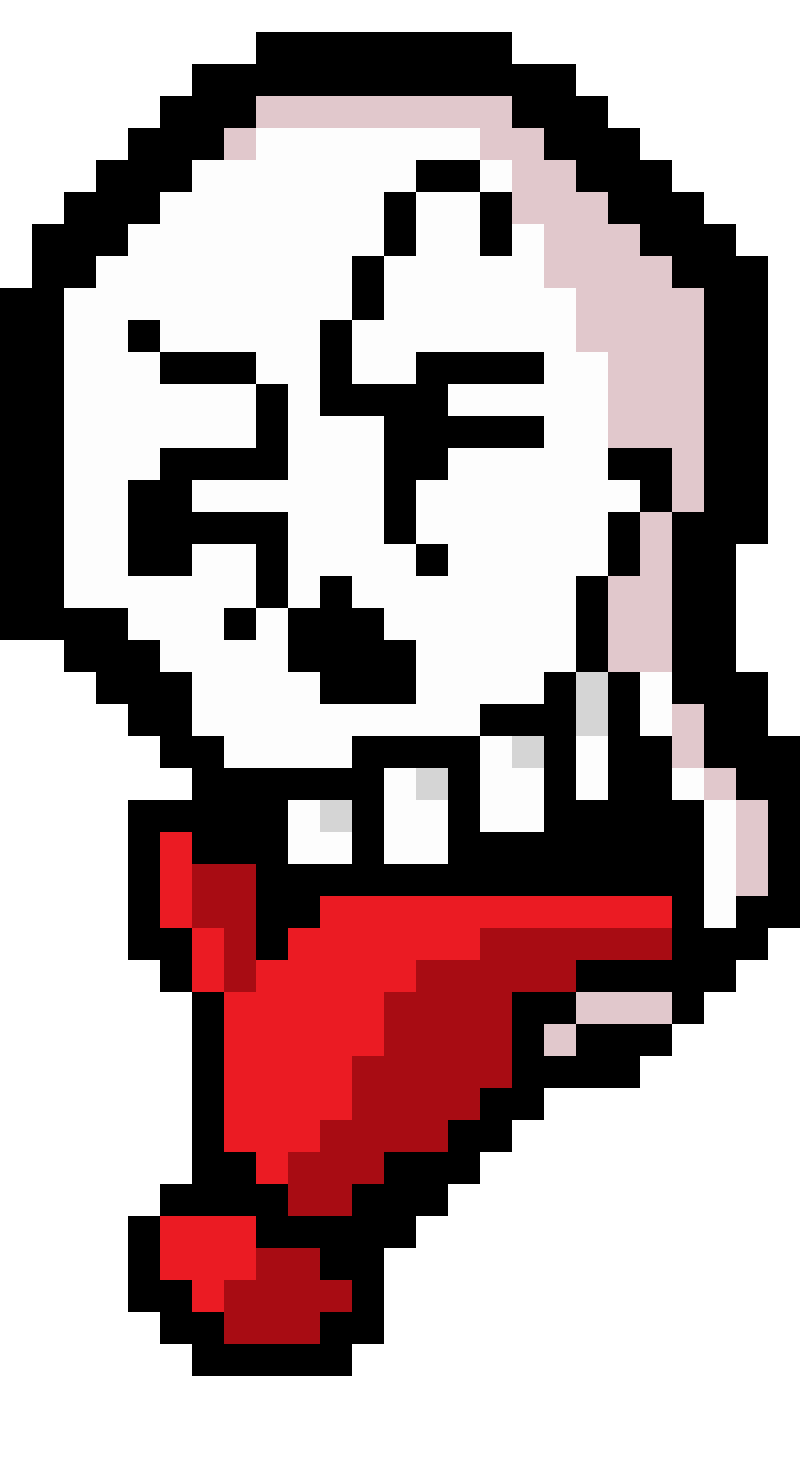 papyrusthink Discord emoji — free static PNG download