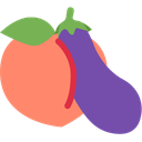 Peachy Discord emoji