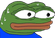 PeepoS Discord emoji — free static PNG download