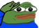 PeepoSalute Discord emoji — free static PNG download