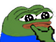 PeepoThink Discord emoji — free static PNG download