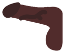 penis_cool Discord emoji - free download