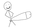 PenisMan Discord emoji - free download
