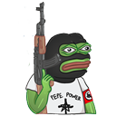 pepe_power Discord emoji — free static PNG download