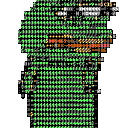 PepeAscii Discord emoji — free animated GIF download