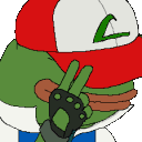 PepeAsh Discord emoji — free animated GIF download