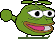 PepeCopter Discord emoji — free static PNG download