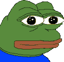 PepeDontHaveTime Discord emoji — free animated GIF download