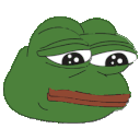 PepeEyes Discord emoji — free animated GIF download