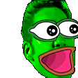PepeGachiGASM Discord emoji — free animated GIF download