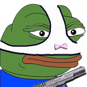 pepegang Discord emoji — free static PNG download