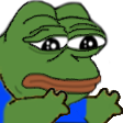 pepehug Discord emoji