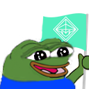 pepeLovesBalance Discord emoji — free static PNG download