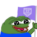 pepeLovesBravery Discord emoji — free static PNG download