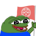 pepeLovesBrilliance Discord emoji — free static PNG download