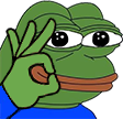 pepeOK Discord emoji - free download