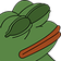 PepeSleep Discord emoji — free static PNG download