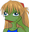 PepeWeeb Discord emoji — free static PNG download