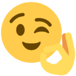 perfect Discord emoji — free static PNG download
