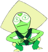 PeriCrouch Discord emoji — free static PNG download