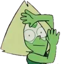 PeridotWut Discord emoji — free static PNG download