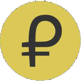PetroCoin Discord emoji — free static PNG download