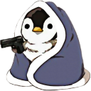 pgun Discord emoji — free static PNG download