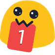 piingblob Discord emoji - free download