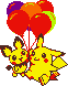 pikaballoons Discord emoji — free static PNG download