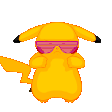 pikaGroove Discord emoji - free download