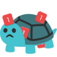 pingturtle Discord emoji - free download