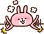 pinkbunnymad Discord emoji — free static PNG download