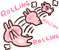 pinkbunnyroll Discord emoji — free static PNG download