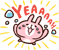 pinkbunnyyeah Discord emoji — free static PNG download