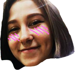 pinkgoose Discord emoji — free static PNG download