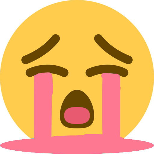 Pinksob Discord emoji — free static PNG download